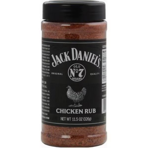 115OZ BBQ Chicken Rub, Duraflamewboy, Mfr#: 1762