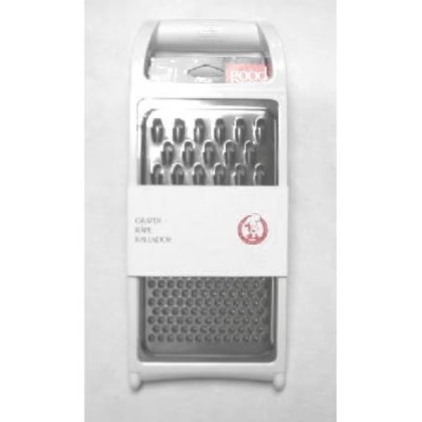 SS Grater, Bradshaw, Mfr#: 15610