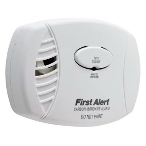 BO CO Alarm, First Alert Brk, Mfr#: 1039718