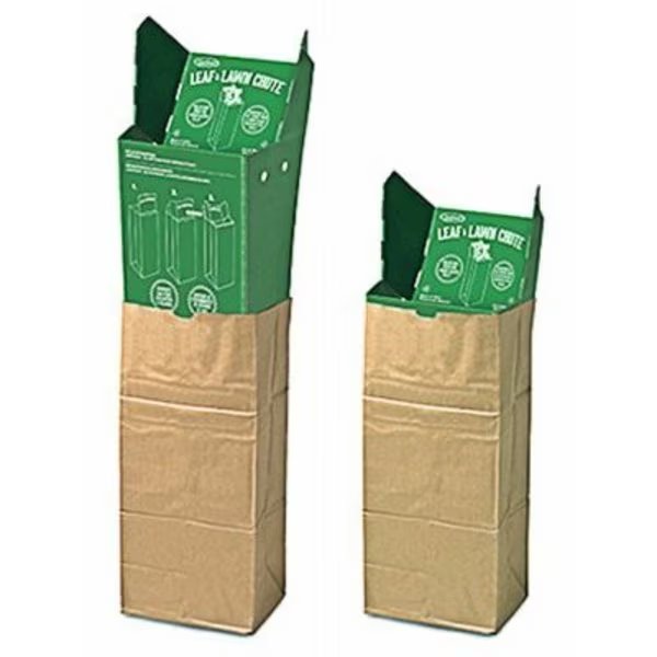 GT LeafLWN Chute, Luster Leaf, Mfr#: GT650