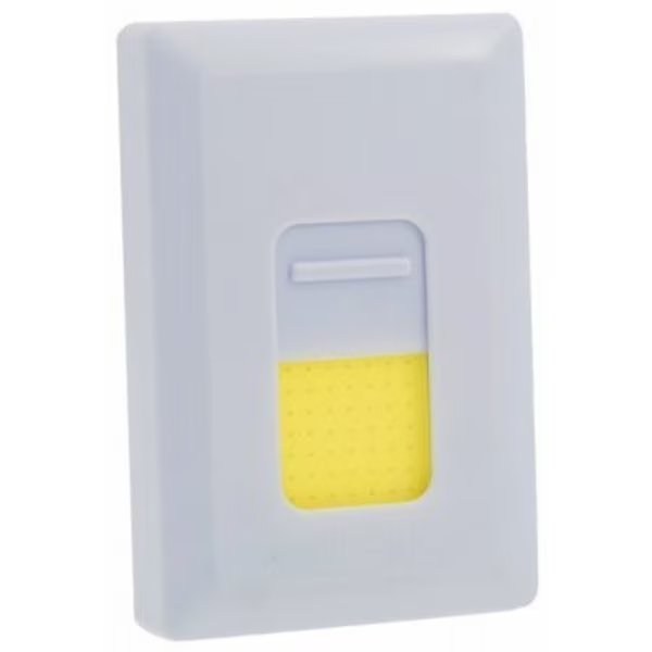 COB LED Switch Light, Promier Products, Mfr#: LA-GLDBULK-12/48
