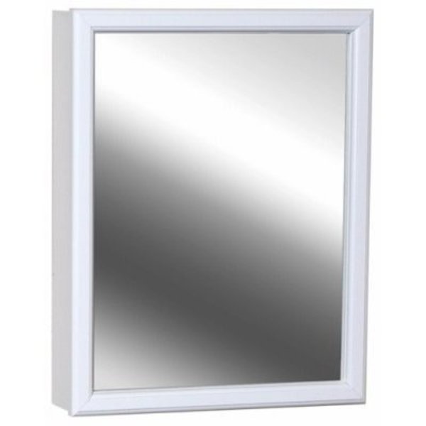 WHT SwingDR Med Cabinet, Zenith Homerp, Mfr#: W16