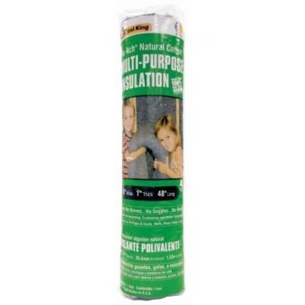 1x16x48 Insulation, Thermwell Products, Mfr#: CF1