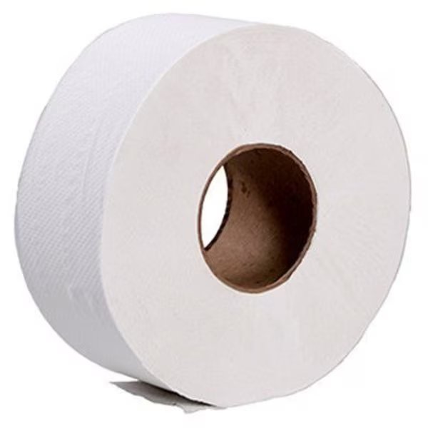 12PK Jumb Bath Tissue, Rj Schinner, Mfr#: JT 129100
