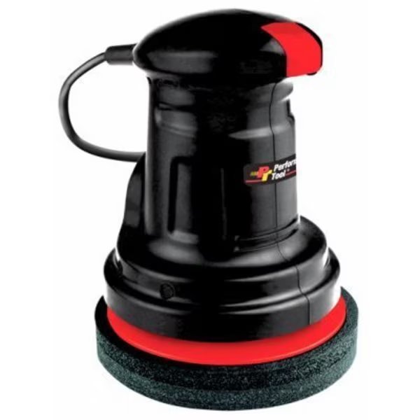 6 Orbit BufferPolisher, Performance Tool, Mfr#: W50053