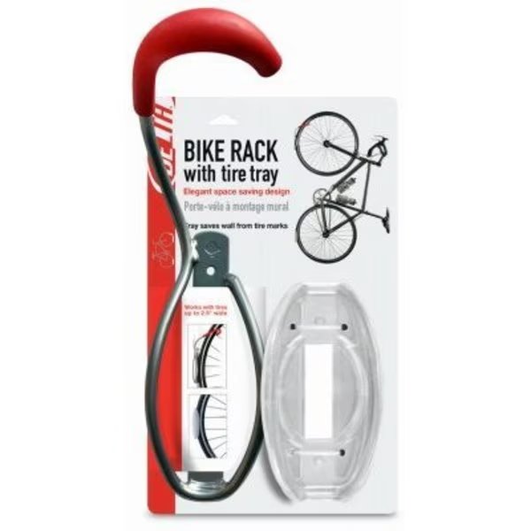Bike HookWall Tray, Delta Cyclerp, Mfr#: RS4007C