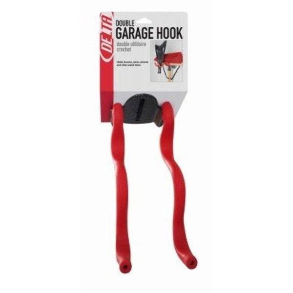DBL Hook Utility Holder, Delta Cyclerp, Mfr#: UH3002