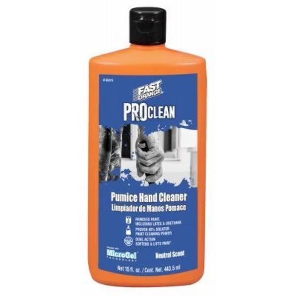 15OZ ORG Hand Cleaner, Itw, Mfr#: 65215