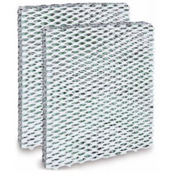 2PK Wick Repl Filter, Bsc Preferred, Mfr#: V-0001-6