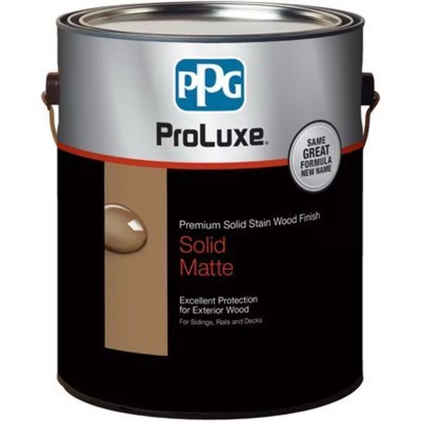 GAL Deep PRM Solid Base, Ppg Proluxe, Mfr#: SIK710-140/01