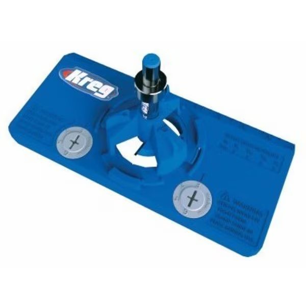 Concealed Jig Hinge, Kreg, Mfr#: KHI-HINGE