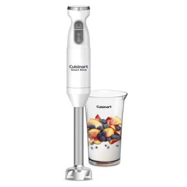 2SPD 300W Hand Blender, Cuisinartrp, Mfr#: CSB-175P1