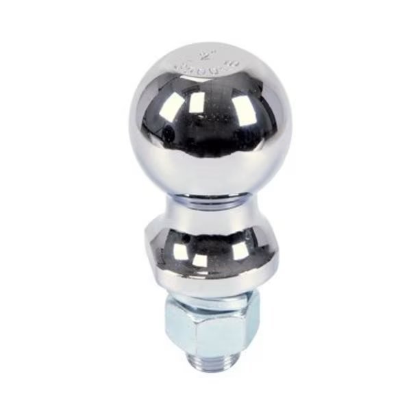 MM 35K 2 Hitch Ball, Intradin Hk., Ltd, Mfr#: 3801S077