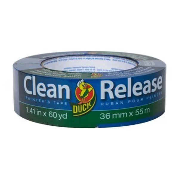 141x60YD Paint Tape, Shurtech Brands, Mfr#: 240194