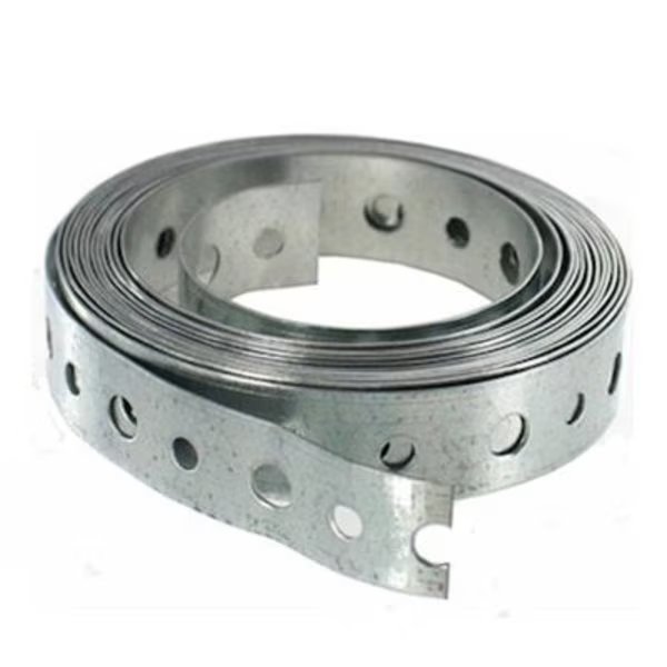 34 22GA Hanger Strap, Oatey, Mfr#: 33251