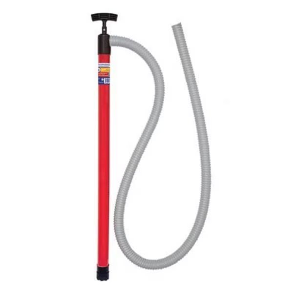 36 Util Hand PumpHose, Ecm Industries, Mfr#: 48072