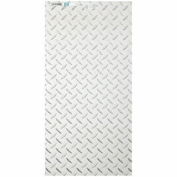 24x24 Diam PLT Sheet, National Mfg/Spectrum Brands Hhi, Mfr#: N316-356