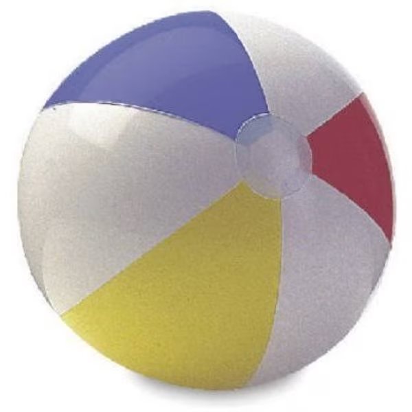 20 Glossy Panel Ball, Intex Recreation, Mfr#: 59020EP