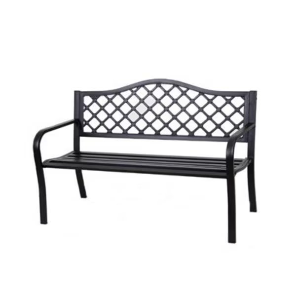 FS Latt STL Park Bench, Imperial Power Ltd, Mfr#: IP-WK3294