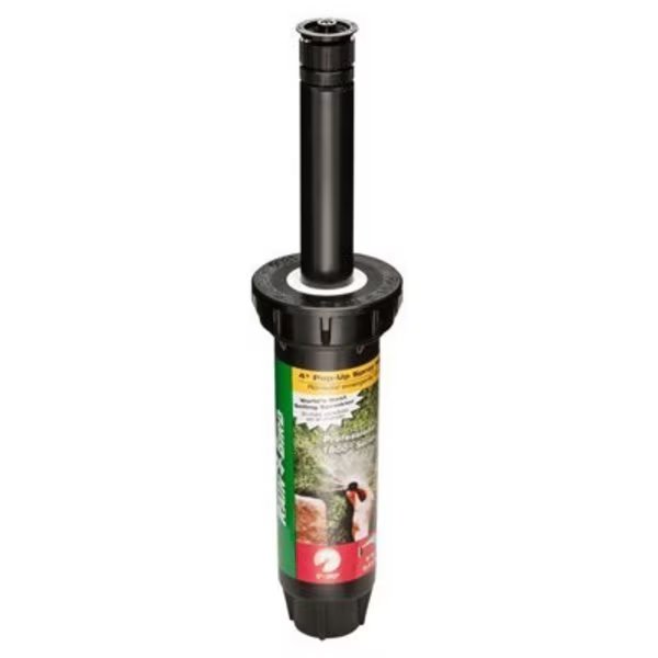 ADJ Pop Up Sprinkler, Rainbird National Sls, Mfr#: 1804HEVNPR
