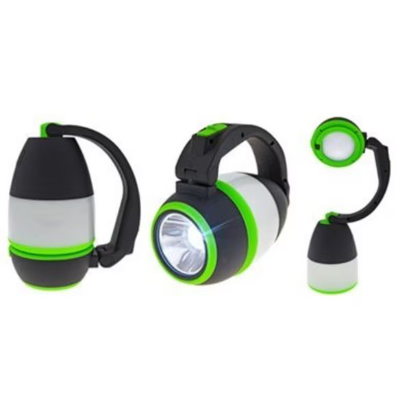 31 LantFlashLGTLamp, Promier Products, Mfr#: LA-TRIALL-6/24