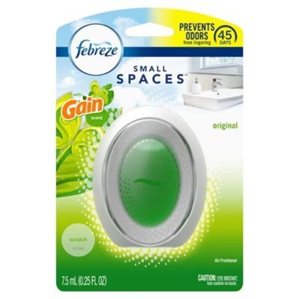 75ml Gain Air Freshner, Procter & Gamble, Mfr#: 93331