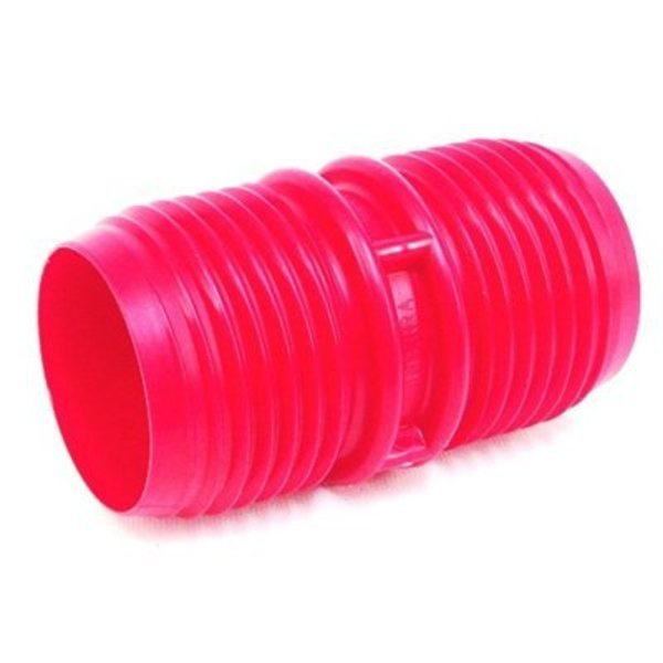 RED Sew Coupl Connector, United States Hdw Mfg/U S Hardware, Mfr#: RV-380B