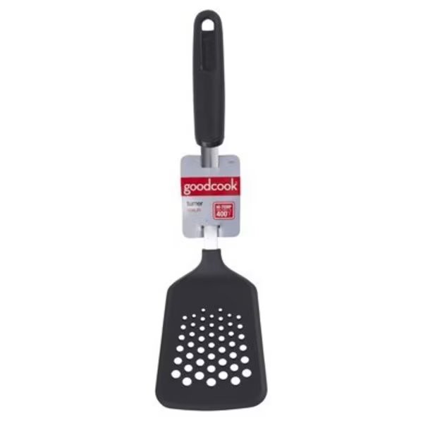 BLK Slot Nyl Turner, Bradshaw, Mfr#: 25693