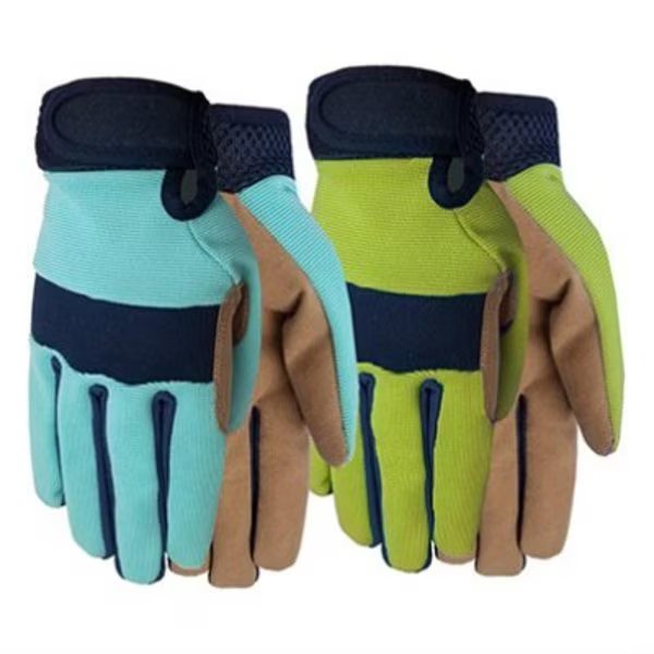 MED Ladies Palm Glove, Midwest Quality Gloves, Mfr#: 150M2-M