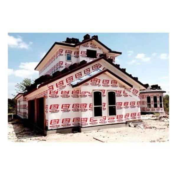 9x100 House Wrap LWE, Primesource Building Products, Mfr#: HW9100LWE