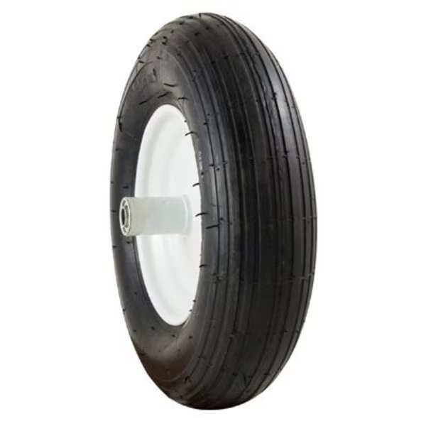 4808 Tire Assembly, Marastar, Mfr#: 20001