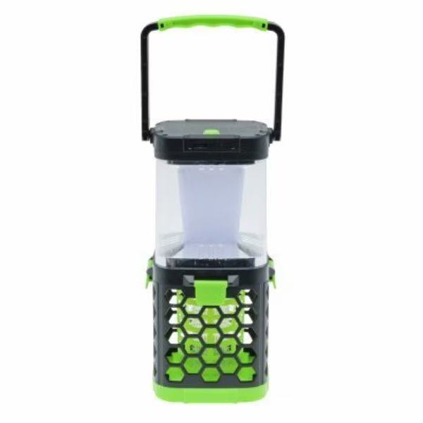 Bug Repelling Lantern, Promier Products, Mfr#: LA-MOSLAN-6/12