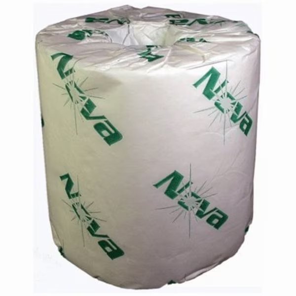 96PK Nova Bath Tissue, Rj Schinner, Mfr#: NOVA 4530