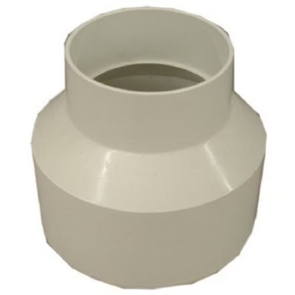 6x4 SAndD Redu Coupling, Tigre Usa, Mfr#: 36-700