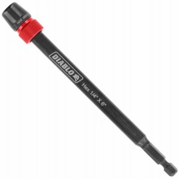 14'' x 6'' Extension, Bsc Preferred, Mfr#: DXT1010