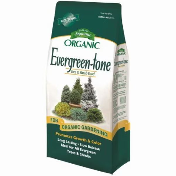 8LB EverGRN Plant Food, Espomampany, Mfr#: ET8