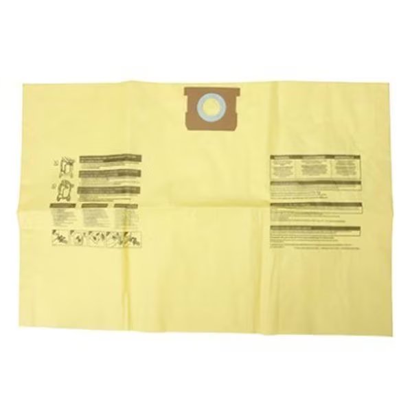 3PK 1216GAL Dust Bag, Kenmore, Mfr#: VHBL