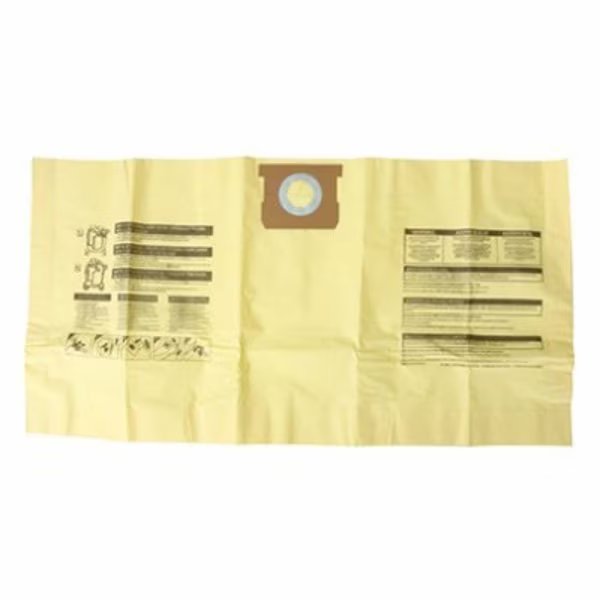 3PK 810GAL Dust Bag, Kenmore, Mfr#: VHBM