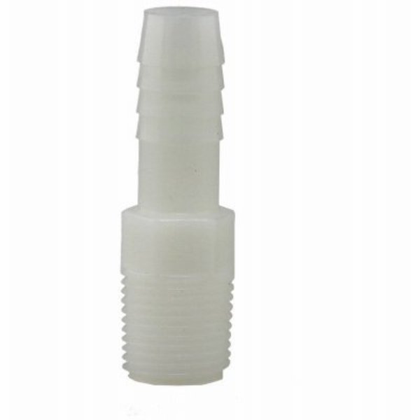 12 Nyl Ins Adapter, Plumbeeze, Mfr#: UNA-05