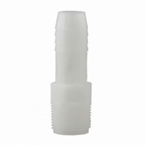 34 Nyl Ins Adapter, Plumbeeze, Mfr#: UNA-07