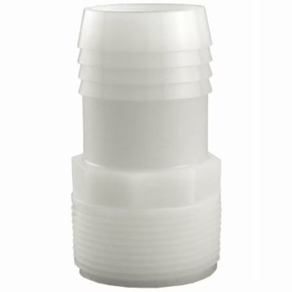 112 Nyl Ins Adapter, Plumbeeze, Mfr#: UNA-15