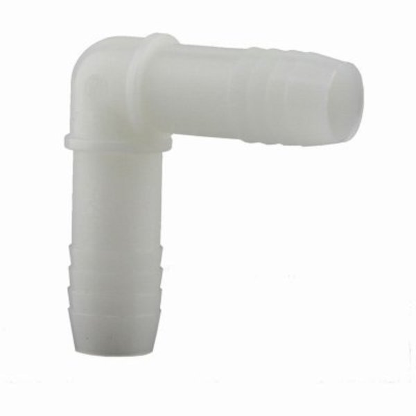 34 Nyl Ins Elbow, Plumbeeze, Mfr#: UNE-07