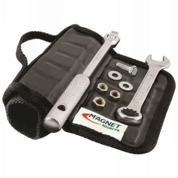 12x6 Magnetic ToolMat, MN, Master Magnetics, Mfr#: 7077