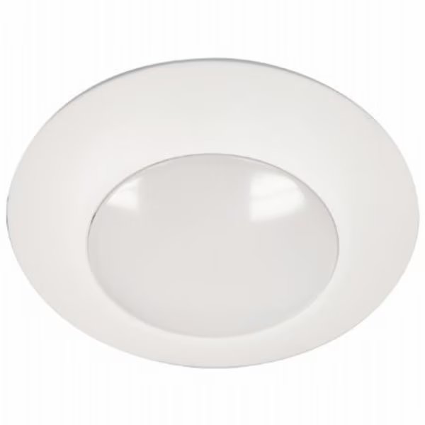 6PK 6 LED MNT Light, Cooper Lighting, Mfr#: HLC6099301EWH-6BP