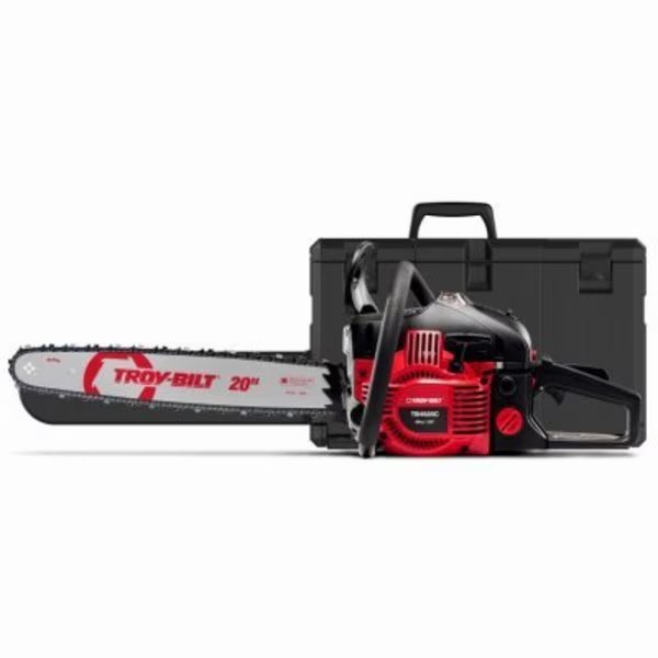 46cc 20 Gas Chainsaw, Mtd, Mfr#: 41AY462S766