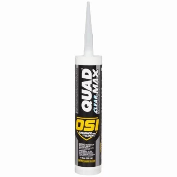 9OZ CLR Sealant, Henkel, Mfr#: 2445634