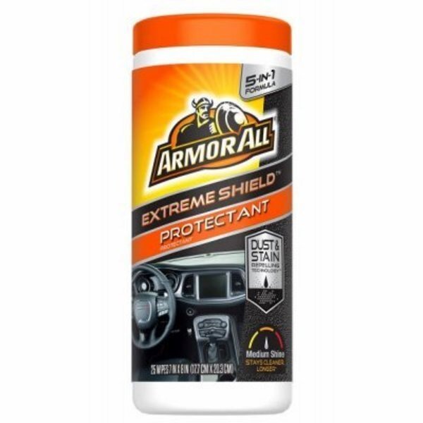 25CT AA Protectant Wipe, Armored Autogroup, Mfr#: 19145