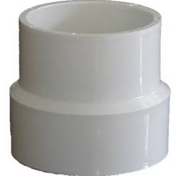 4 SAndD Adap Coupling, Tigre Usa, Mfr#: 36-660