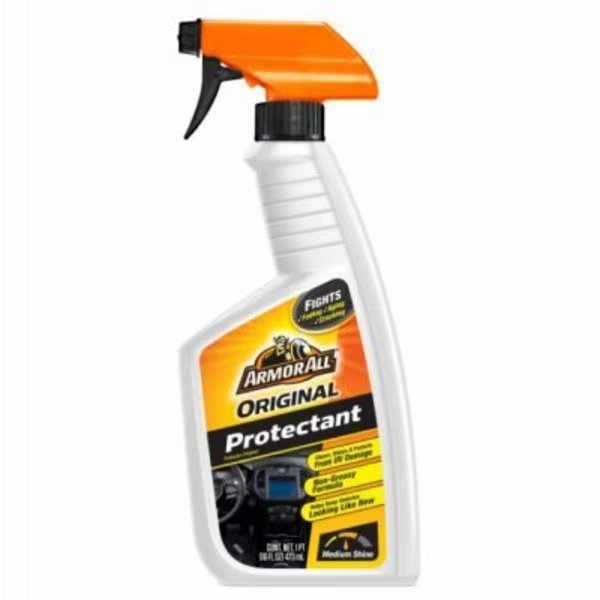 16OZ Vinyl Protectant, Armored Autogroup, Mfr#: 10160