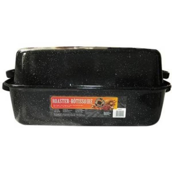 21 Rect Roaster, Cinsa, Mfr#: 34771
